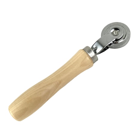 Group 31 Tool, Tire Repair, Wood Handle Stitcher Tire Repair 15-0314